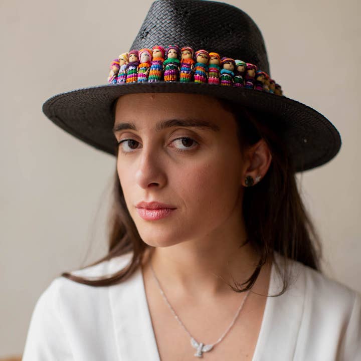 Long Story Short, the Label - Vente Chapeau de paille – femme - Le Chichi