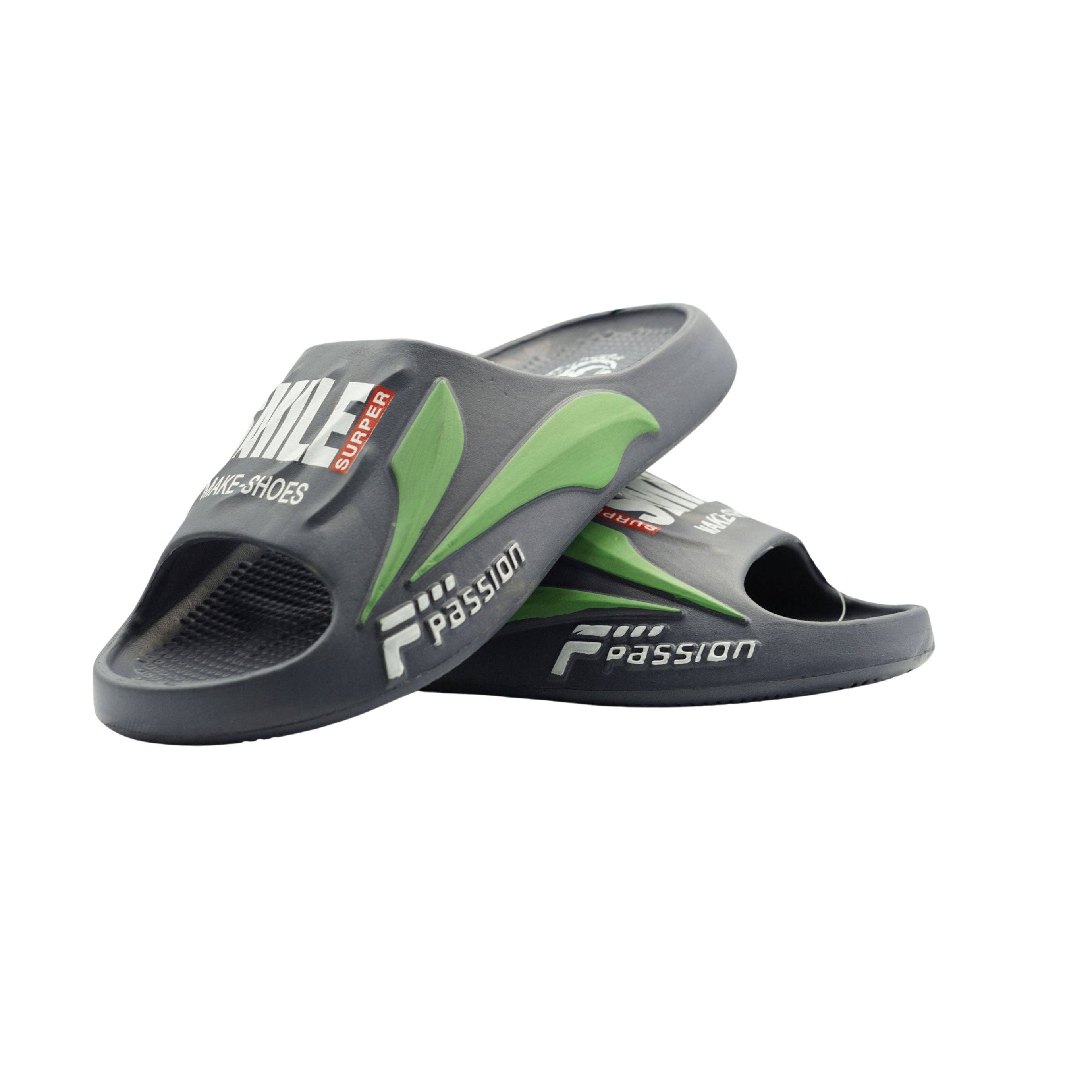 JOJ MAKLY Wholesale – Großhandel Bootsschuhe – Herren – Akupressur-Massageslipper für Herren zur Linderung von Fußschmerzen15