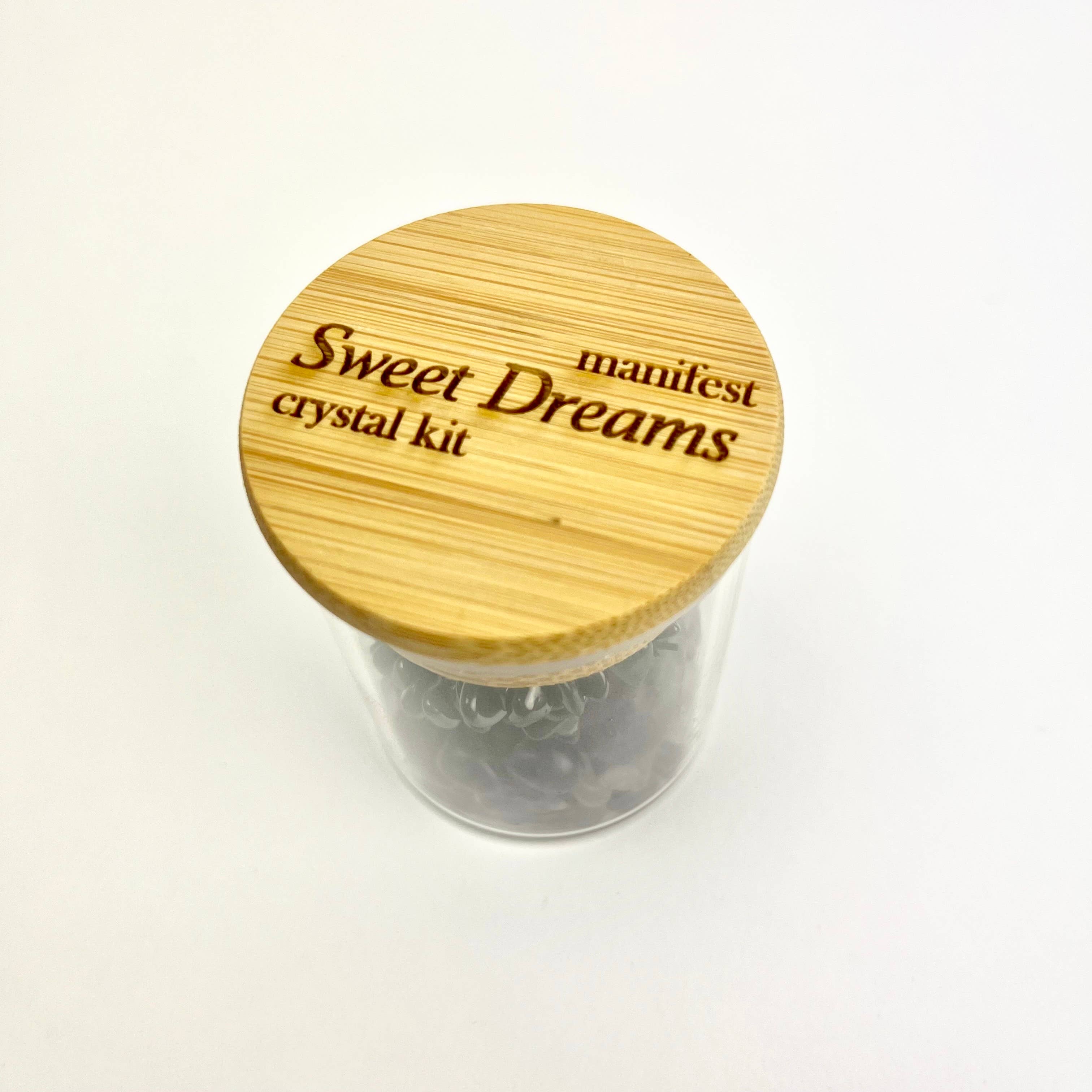 Pelham Grayson Rose - Vendita all'ingrosso Attrezzatura per meditazione - Kit di Cristalli per Manifestazione4