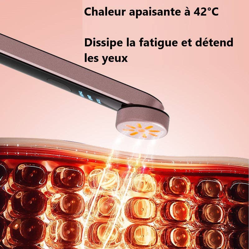 PALOMA BEAUTIES - Wholesale Electronic Skincare Device - 7-in-1 Beauty Stick: LED, EMS, Thermo-Massage4