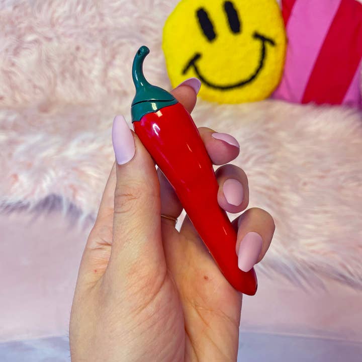 A Shop of Things - Wholesale Lighter - Hot pepper! Lighter