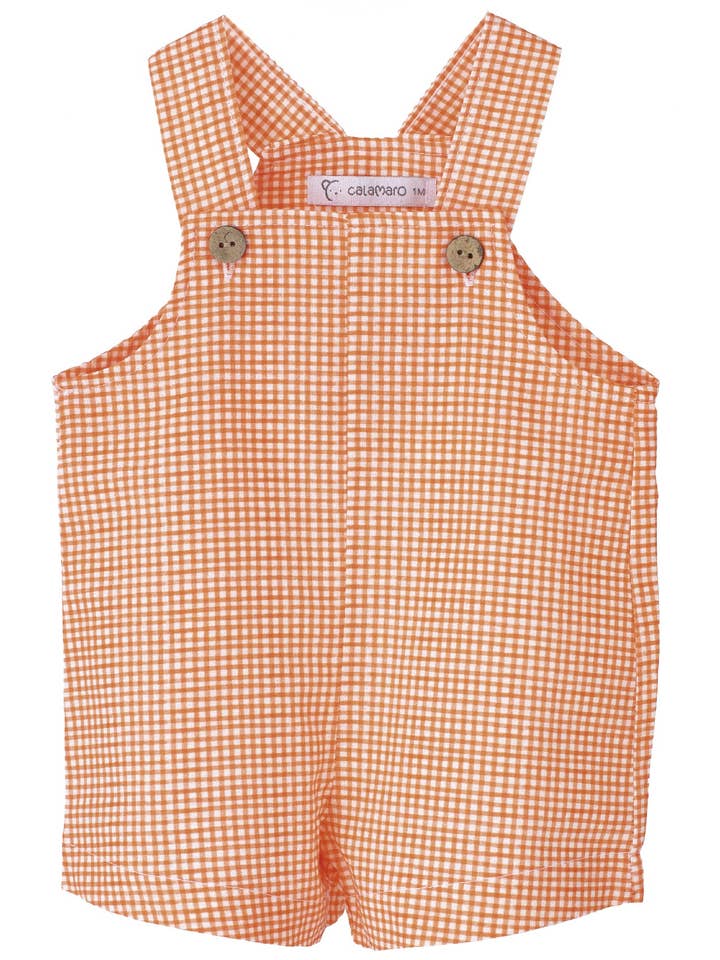 Sommer Overall Tasmanien - Ref: 32485 for engroshandel hos Creaciones Calamaro, S.L