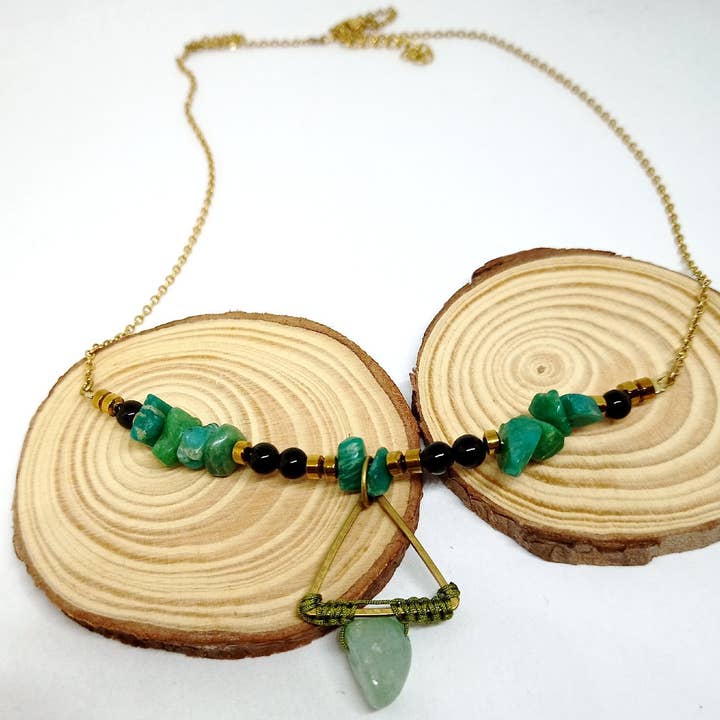 miss camille - Wholesale Pendant/Charm Necklace - Miss Camille Kaly necklace4