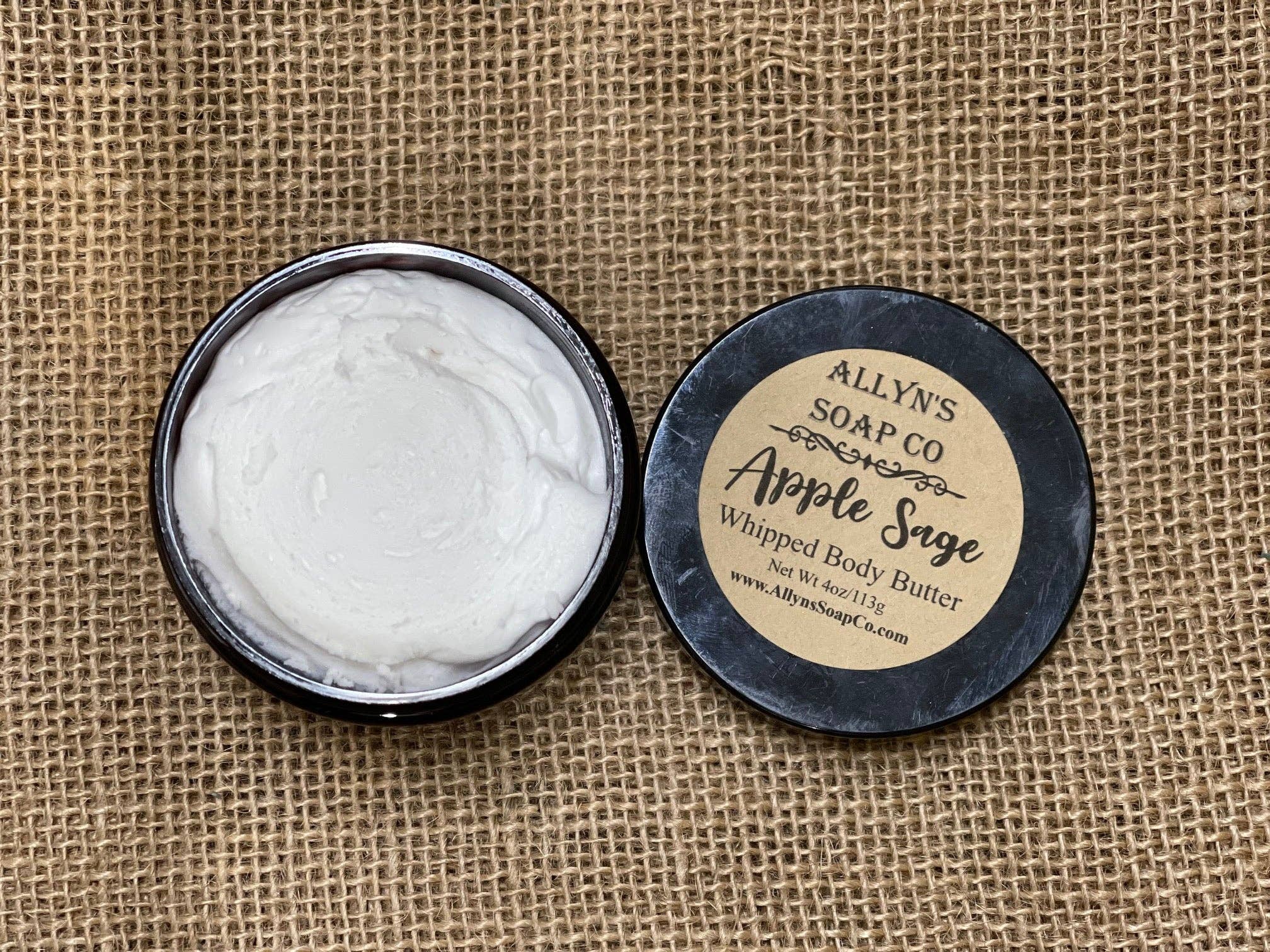 Overstock Sale – Allyn's Soap Co