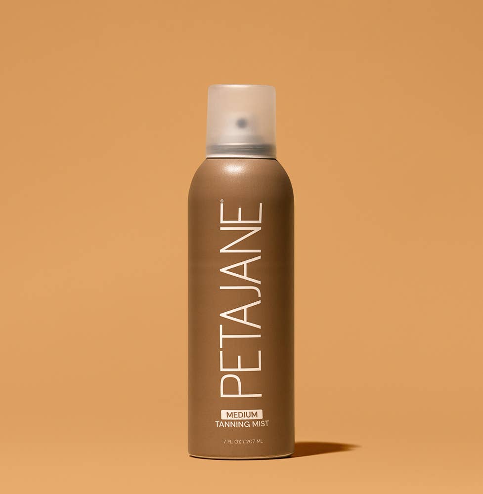 Peta Jane Beauty - Vendita all'ingrosso Autoabbronzanti - Confezione da 12 - Spray Abbronzante Veloce - Ingrosso1