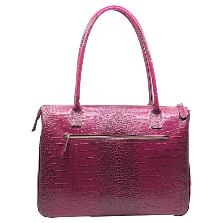 A4 Tevere schoudertas voor wholesale door 0714