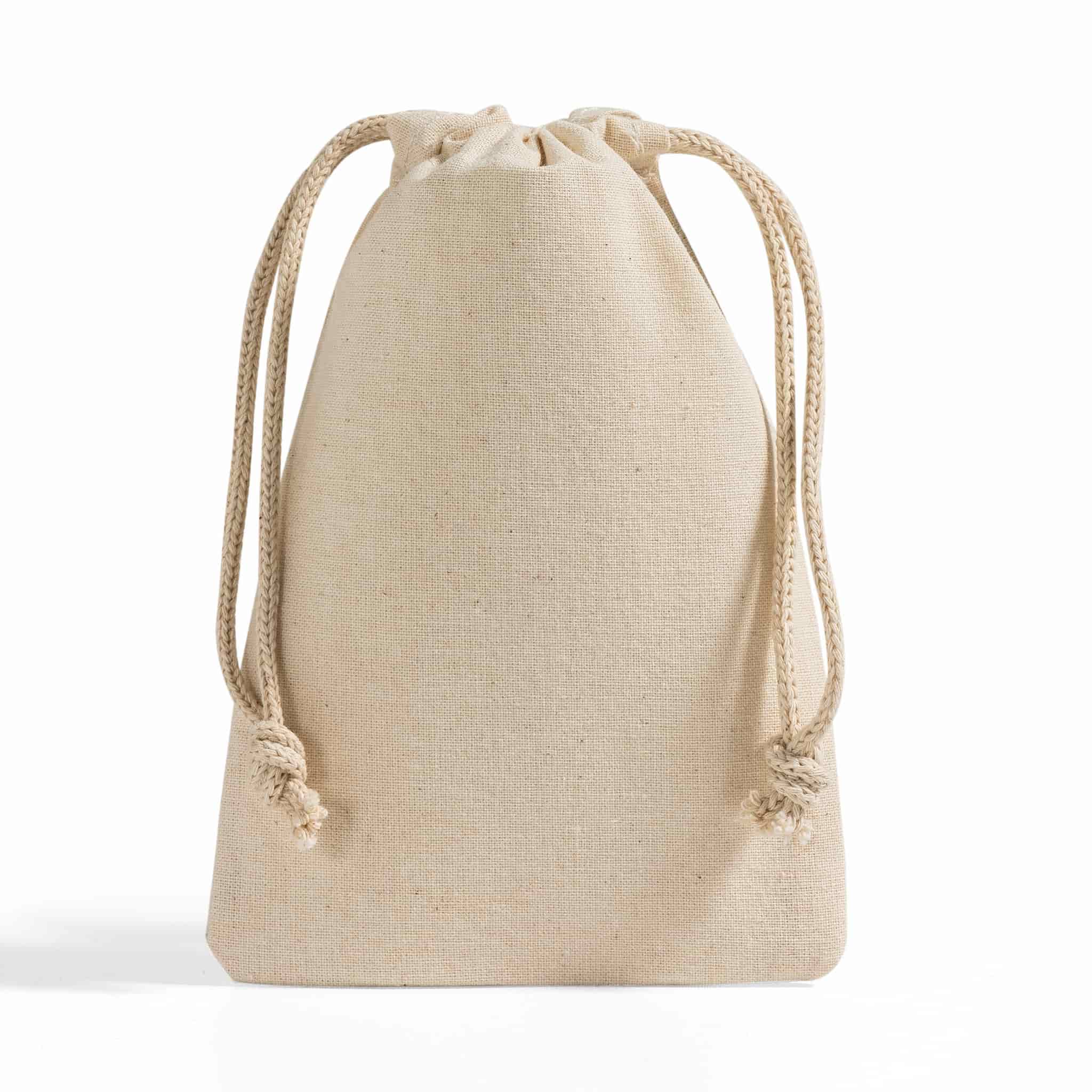 TBF - Wholesale Pouch - Unisex - TBF Drawstring Pouch Bags (Pack of 12) - GB22