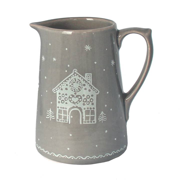 Scandi Home 250Ml Jug Grey for wholesale by My Gifts Trade