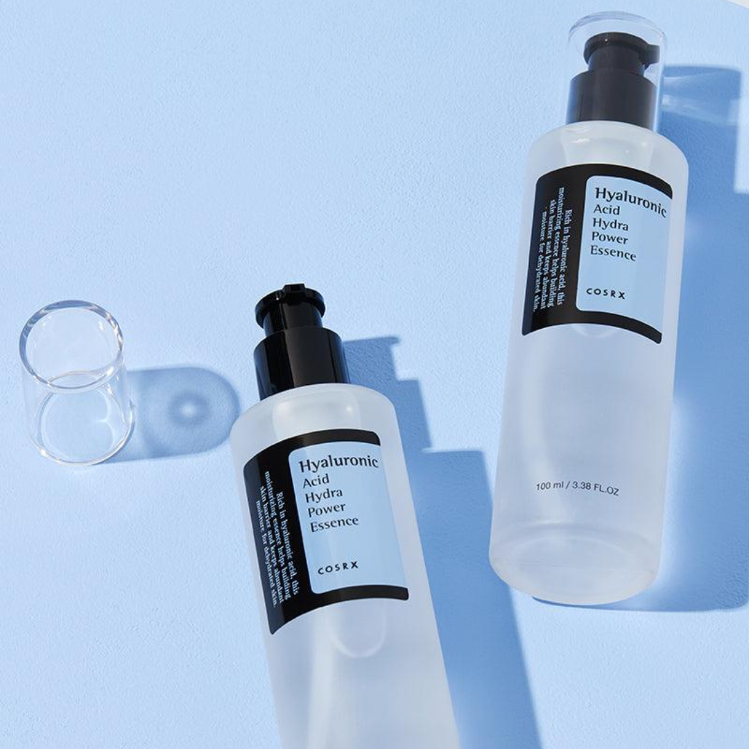 Best Beauty Group - Wholesale Facial Serum/Concentrate - COSRX Hyaluronic Acid Hydra Power Serum Essence3