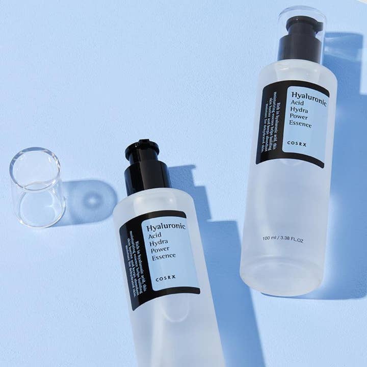 Best Beauty Group - Wholesale Facial Serum/Concentrate - COSRX Hyaluronic Acid Hydra Power Serum Essence3