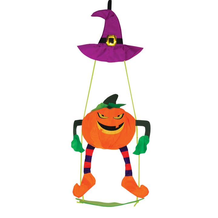 Pumpkin rencontres échangistes pour la vente par In the Breeze, LLC.