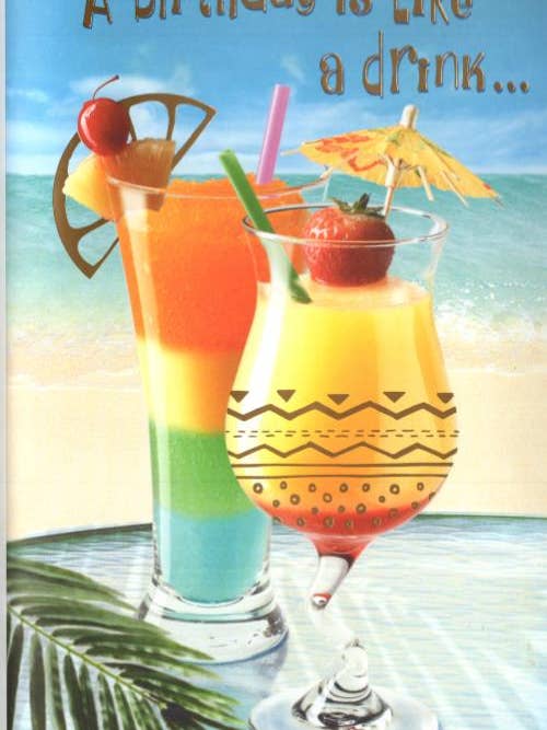 Birthday General | AGTC | MD | SB06787546P# for wholesale by DICKENS INC.