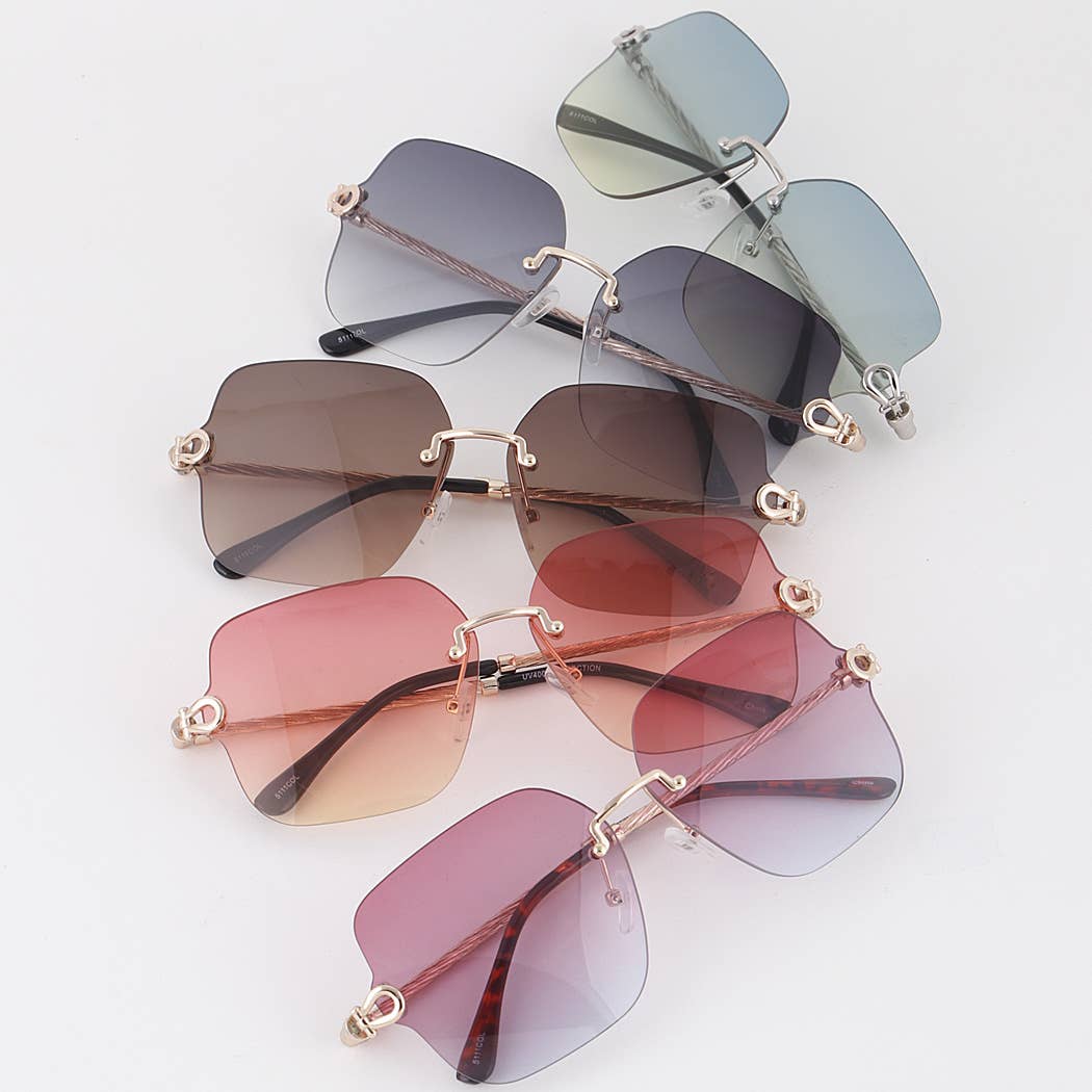 Rimless Metal Clip on Sunglasses Polarized Sunglasses Wholesale Custom  Metal Magnetic Clips on Sunglasses - China Metal Magnetic Clips on  Sunglasses and Clip on Sunglasses price | Made-in-China.com