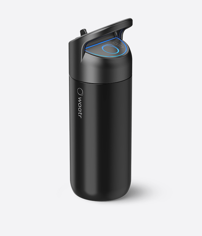 Waatr - Wholesale Water Bottle - PureMax 4D15