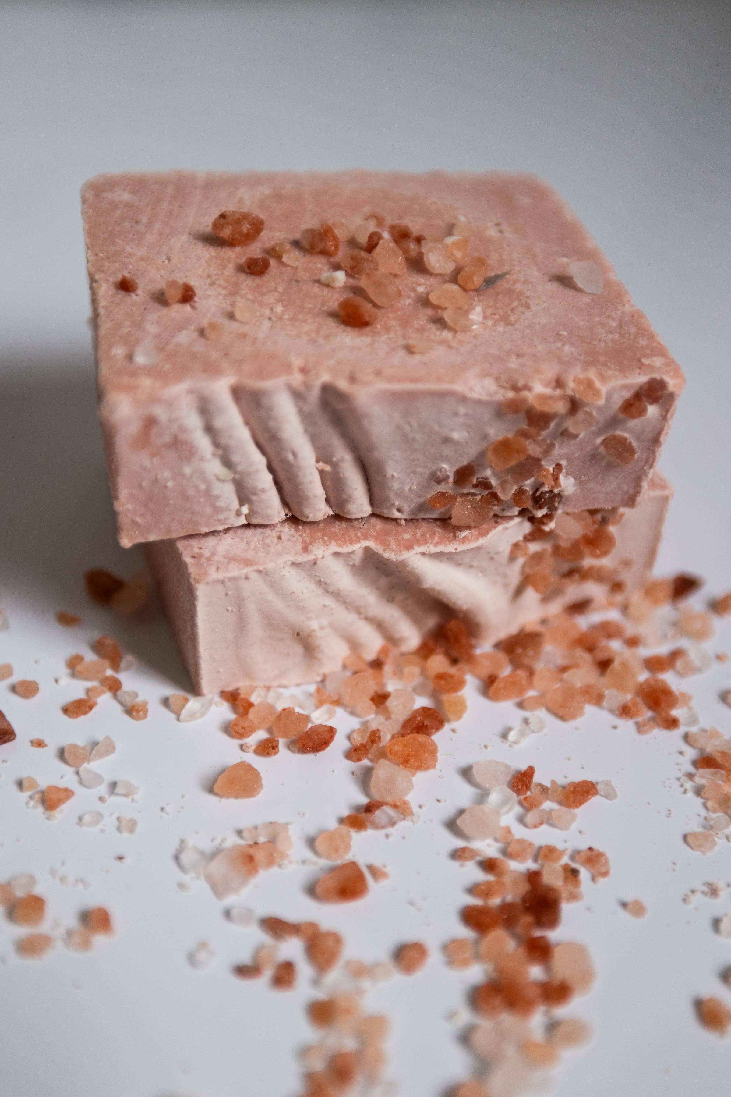 Beyond Bubbles - Wholesale Bar Soap - Himalayan Pink Salt2