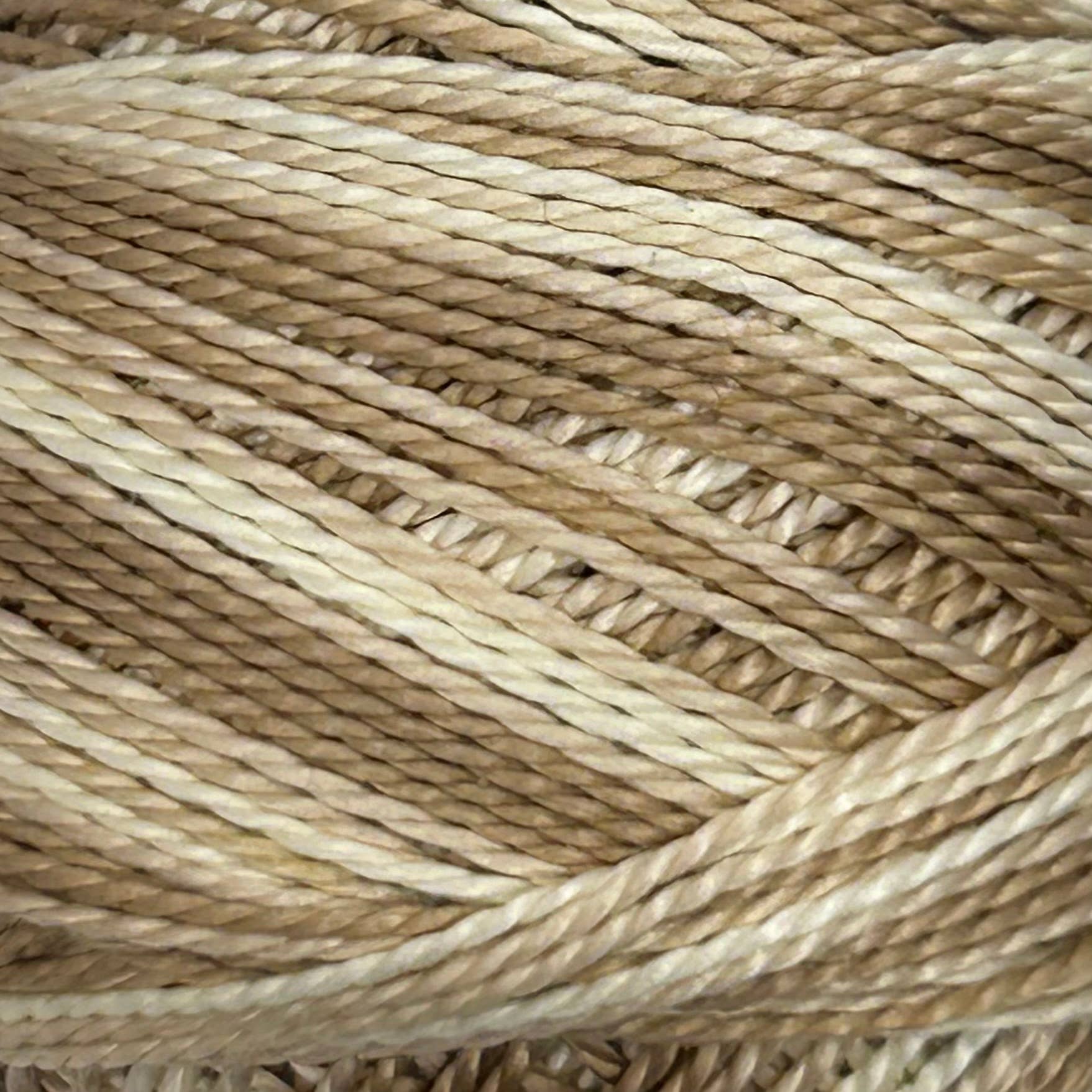 OTF Threads - Wholesale Embroidery/Cross Stitch Supplies - OTF Threads™ Variegated #8 Pearl Cotton Box/1066