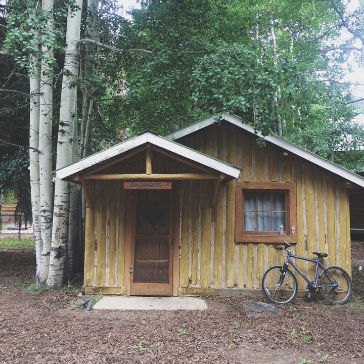 Maison de rêve//Colorado pour la vente par Alison Holcomb Creative