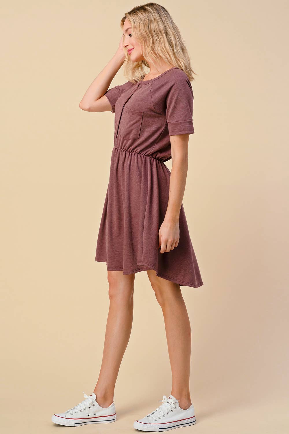 AD0403A - MARSALA - REGULAR SIZE for wholesale on Faire4