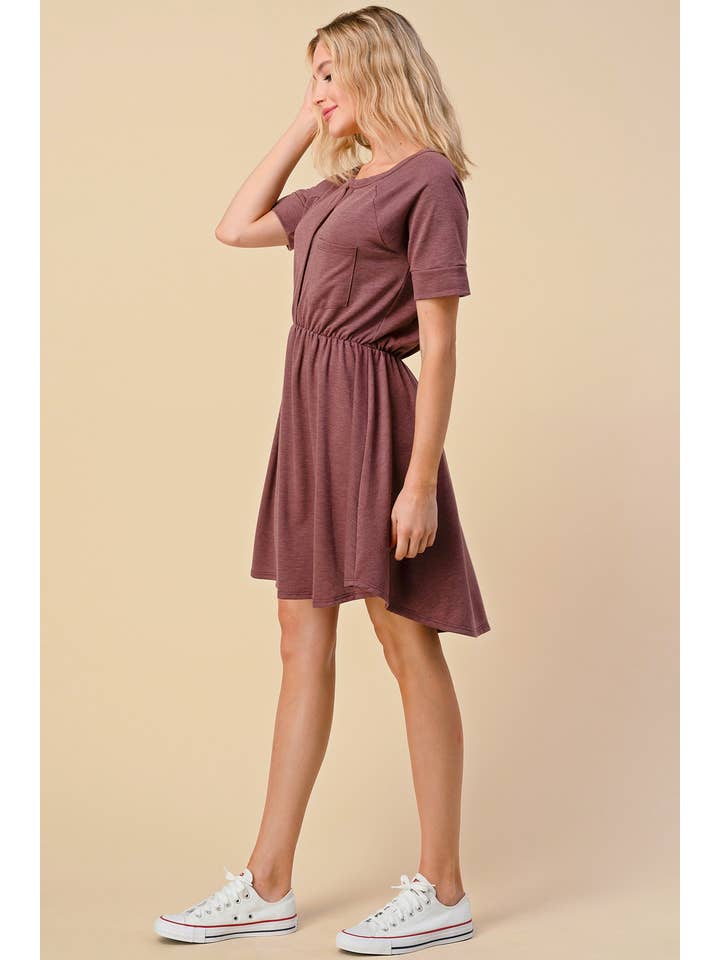 AD0403A - MARSALA - REGULAR SIZE for wholesale on Faire4