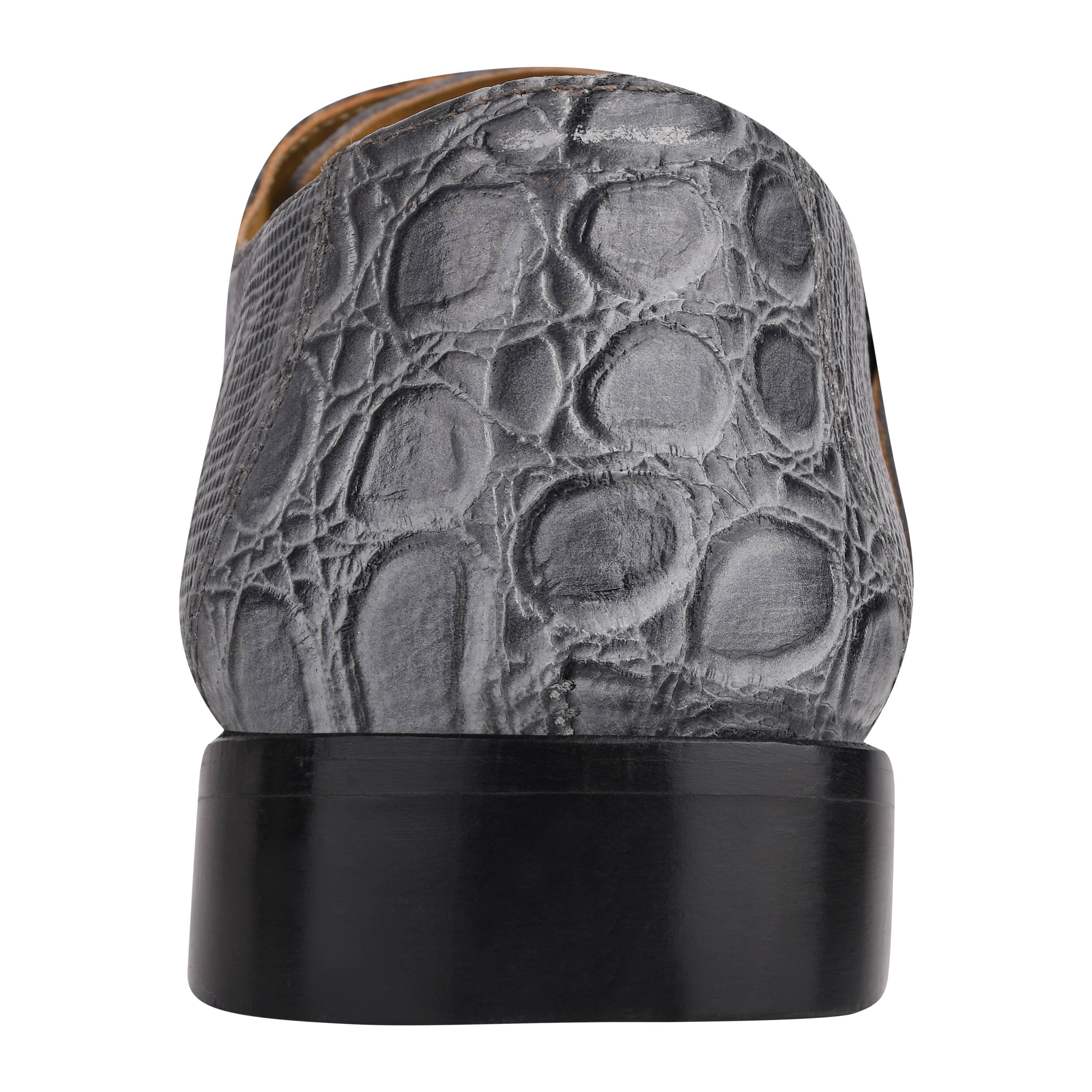 LIBERTYZENO – wholesale Oxfordskor - Herr – LIBERTYZENO Äkta Läder Män finskor11