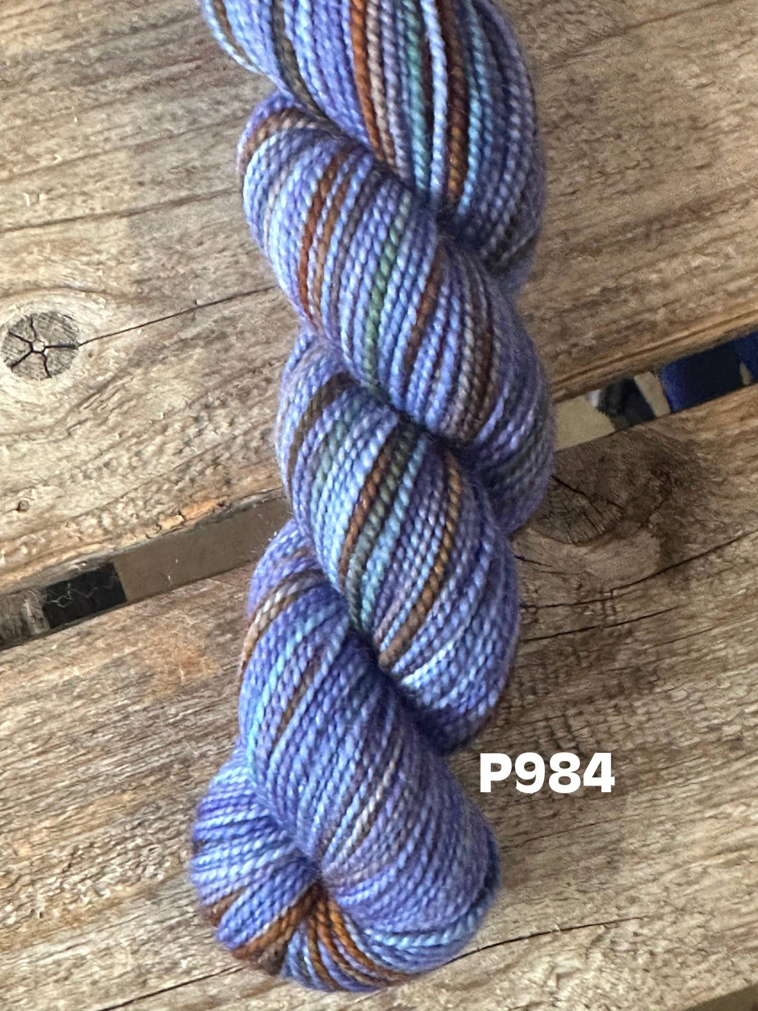 Koigu Wool Designs - Venta al por mayor Hilos - KPPM - Variado - 9004