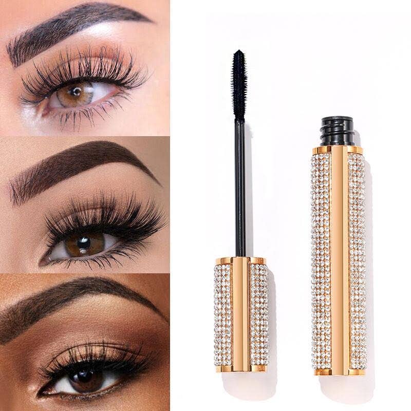 EpiLynx - Wholesale Mascara - Volume Mega Mascara - for Bold Lashes7