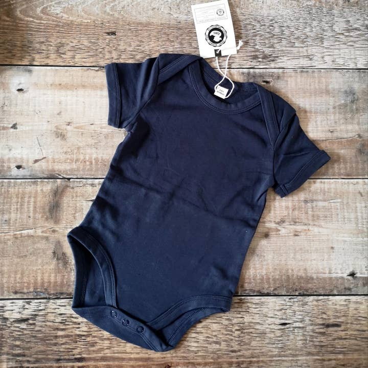 Dukki Gifts - Wholesale Bodysuit (non-footed) – Baby - Custom Baby Grows4