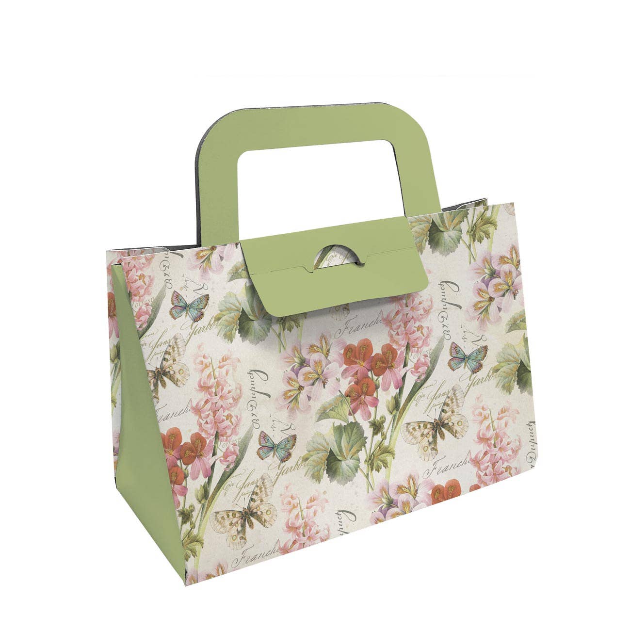 Kartos – wholesale Gift box – Medium “Romantic” Storage Box0