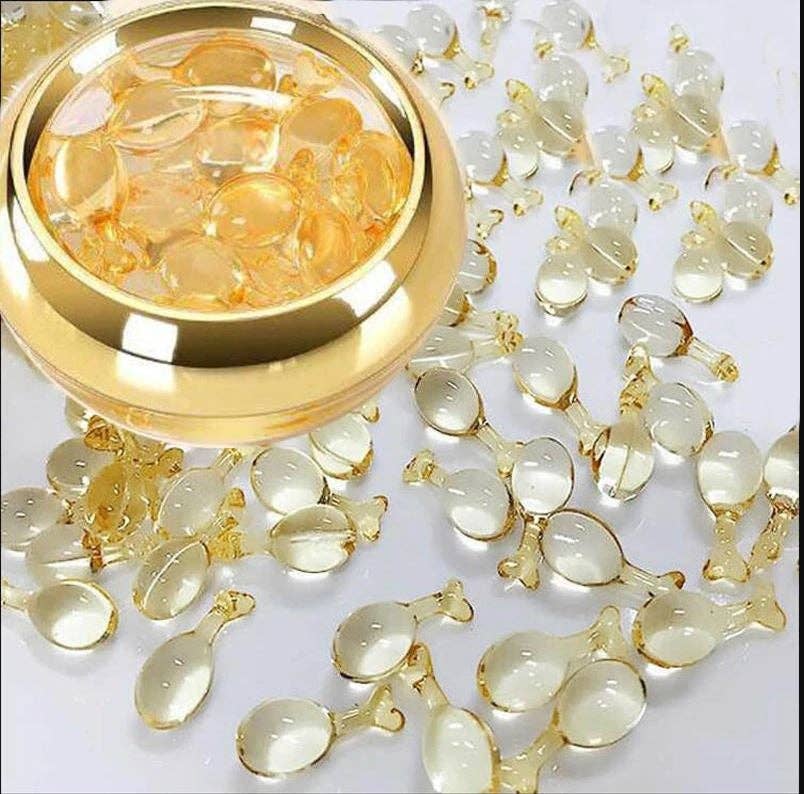 VIGOR - Wholesale Facial Serum/Concentrate - EGF space-time capsule (Epidermal Growth Factor)3