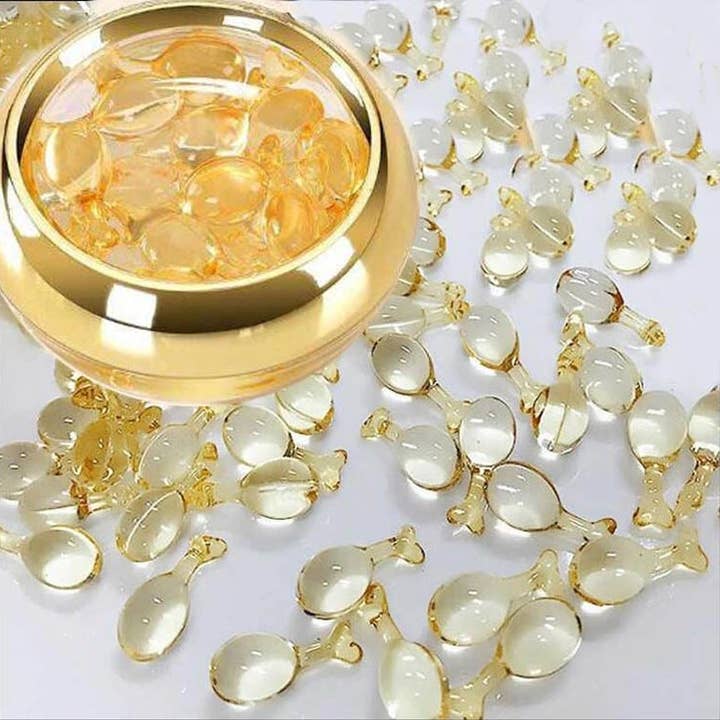 VIGOR - Wholesale Facial Serum/Concentrate - EGF space-time capsule (Epidermal Growth Factor)3