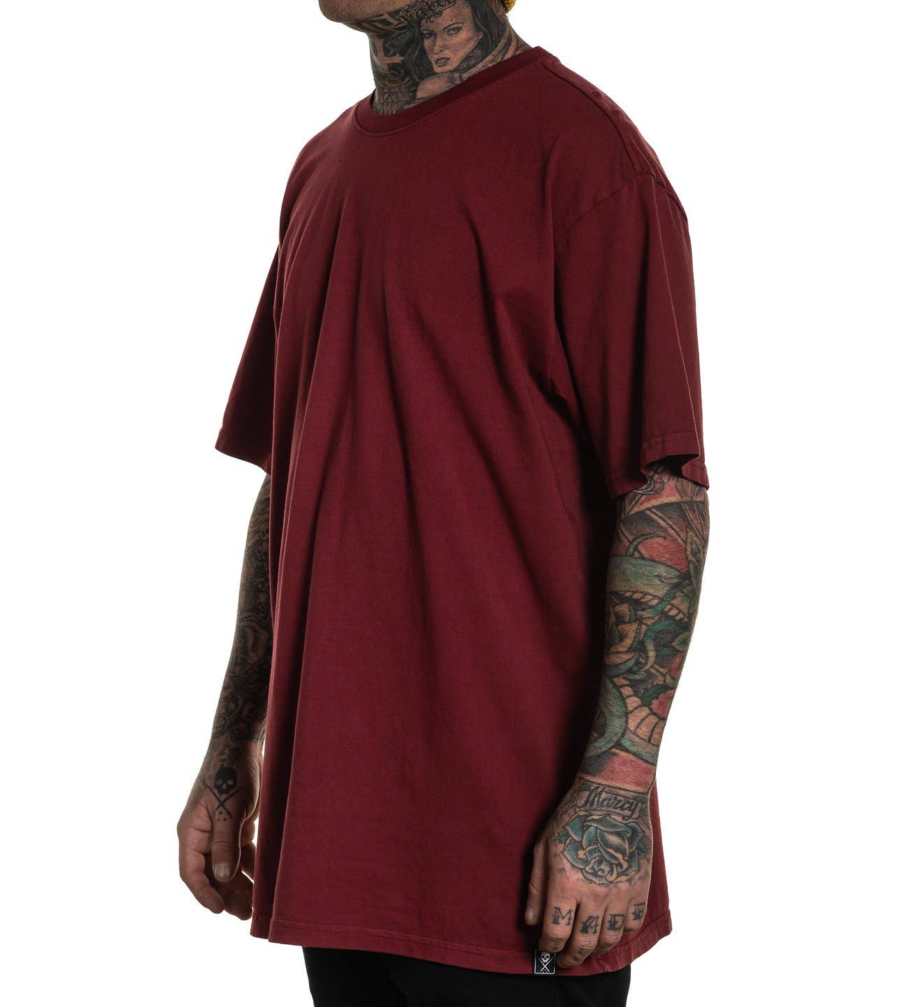 Sullen Clothing - Wholesale Shirt - Men's - The Solids Premium39