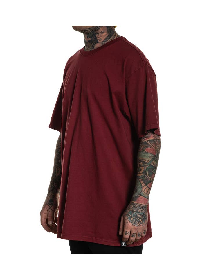 Sullen Clothing - Wholesale Shirt - Men's - The Solids Premium39