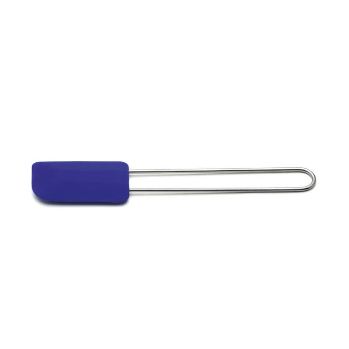 Medium Silicone Spatula Blue for wholesale by Karl Weis