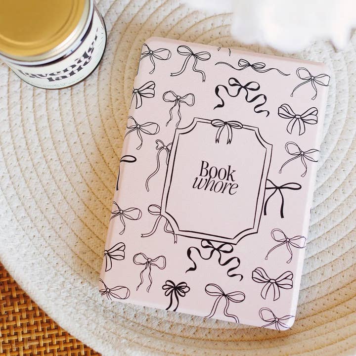 Removable Cover Book Whore Bows for wholesale by Market by Mari