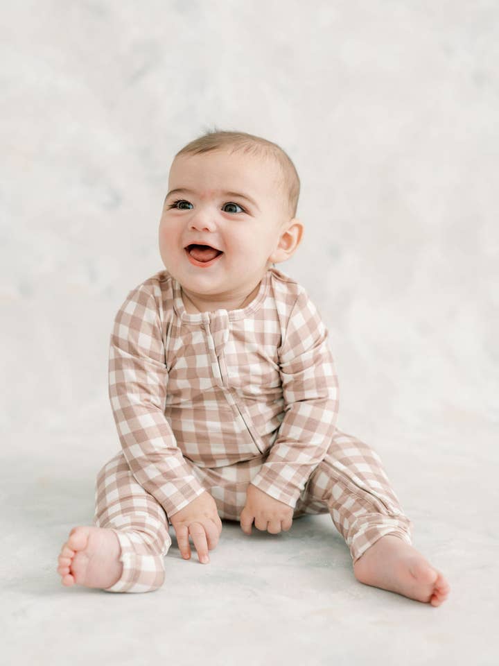 Little Lott Clothing Co. - Wholesale Romper - Kids - Bamboo Romper3