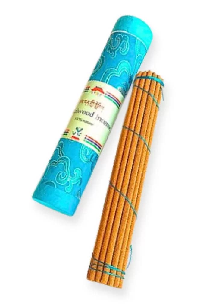 Ganesh Himal Trading - Wholesale Incense - Incense- Sandlewood