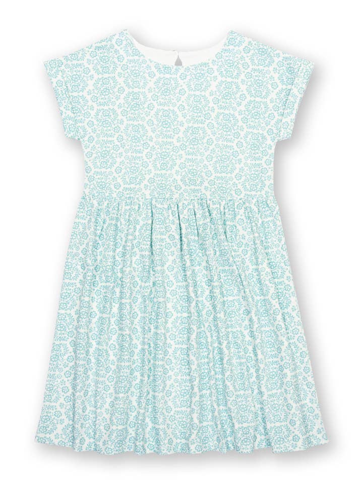 Robe fleurie Heritage pour la vente par Kite Clothing