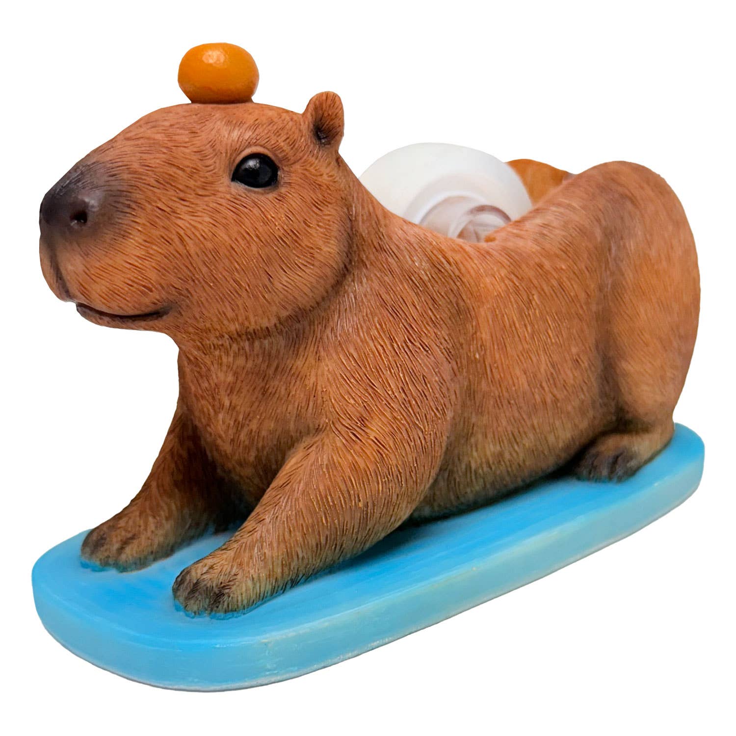 Streamline - Wholesale Tape Dispenser - Capybara Tape Dispenser1