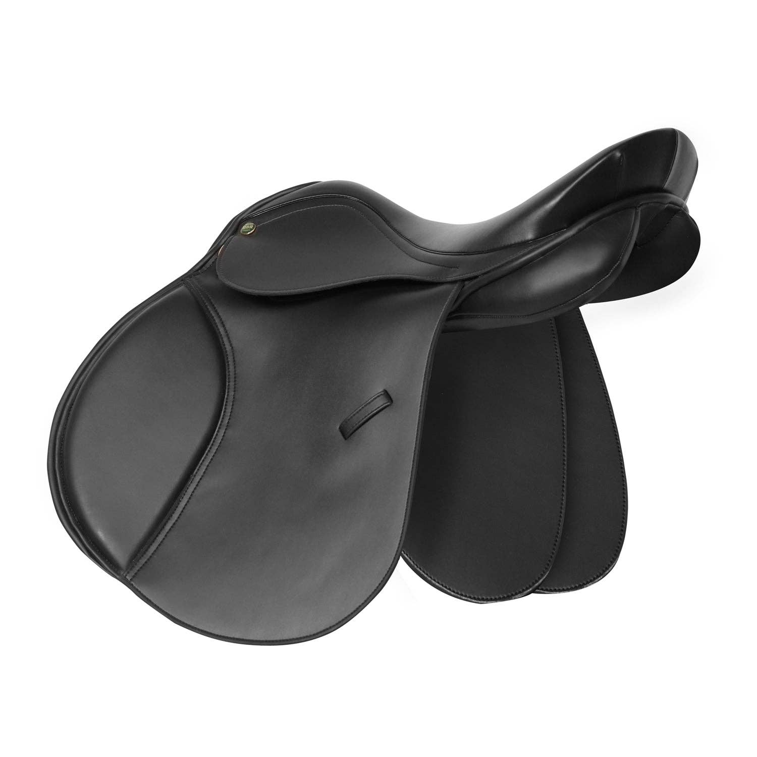 JPC Equestrian – wholesale Horseback riding gear – Vegan-X All Purpose IGP Saddle1