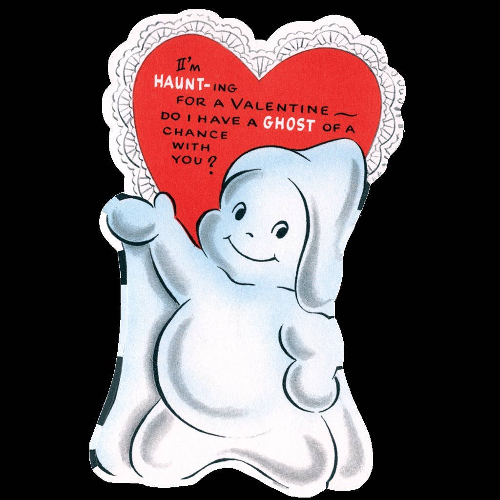 Laughing Elephant - Wholesale Valentine's Day Card - Be My Valentine! - Valentines Packet4