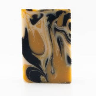 Honey Daze Artisan Soap for wholesale by Soaring Suds Soap Co., LLC