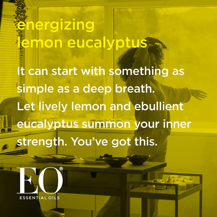 Order Through EO+Everyone store - Wholesale Hand Soap/Wash - Lemon & Eucalyptus Hand Soap Gallon4