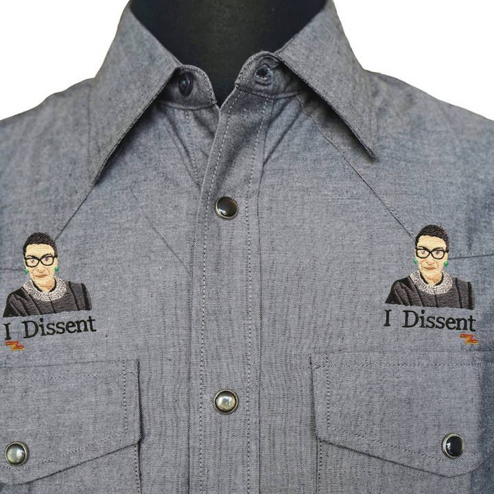 RBG för wholesale av Triple Z Threadz