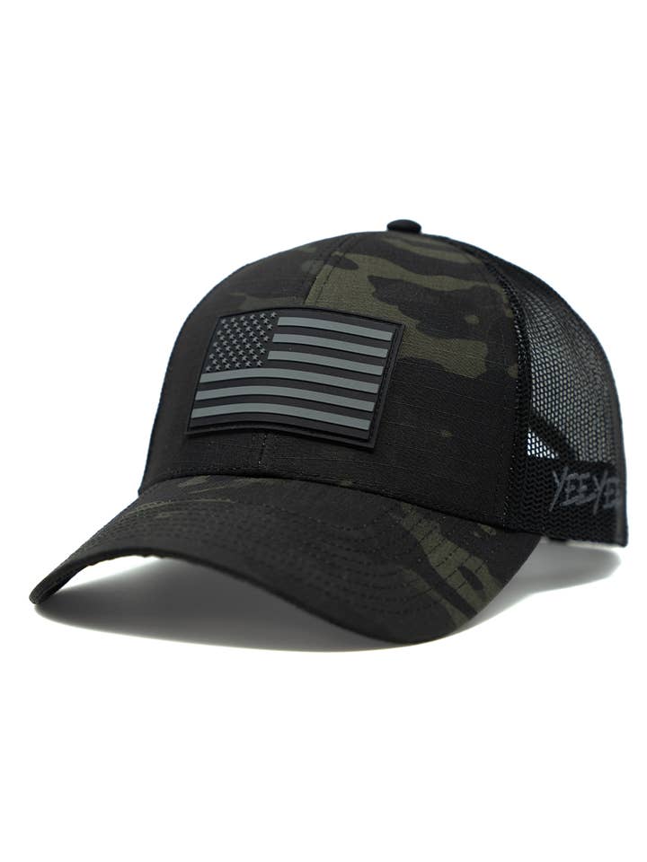 Freedom Hat for wholesale by Yee Yee