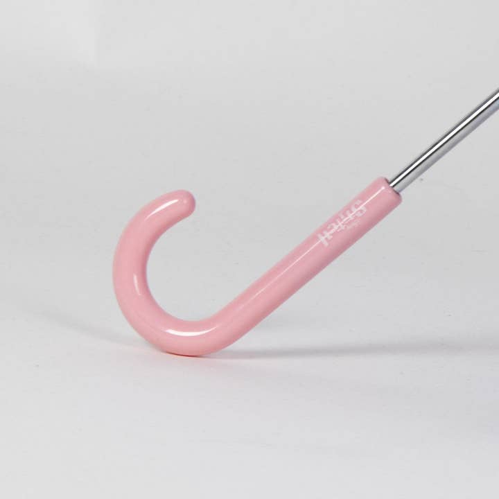 Mastoys, S.L. - Wholesale Umbrella - Kids - MANUAL UMBRELLA POE BUBBLE STITCH - 24000008582