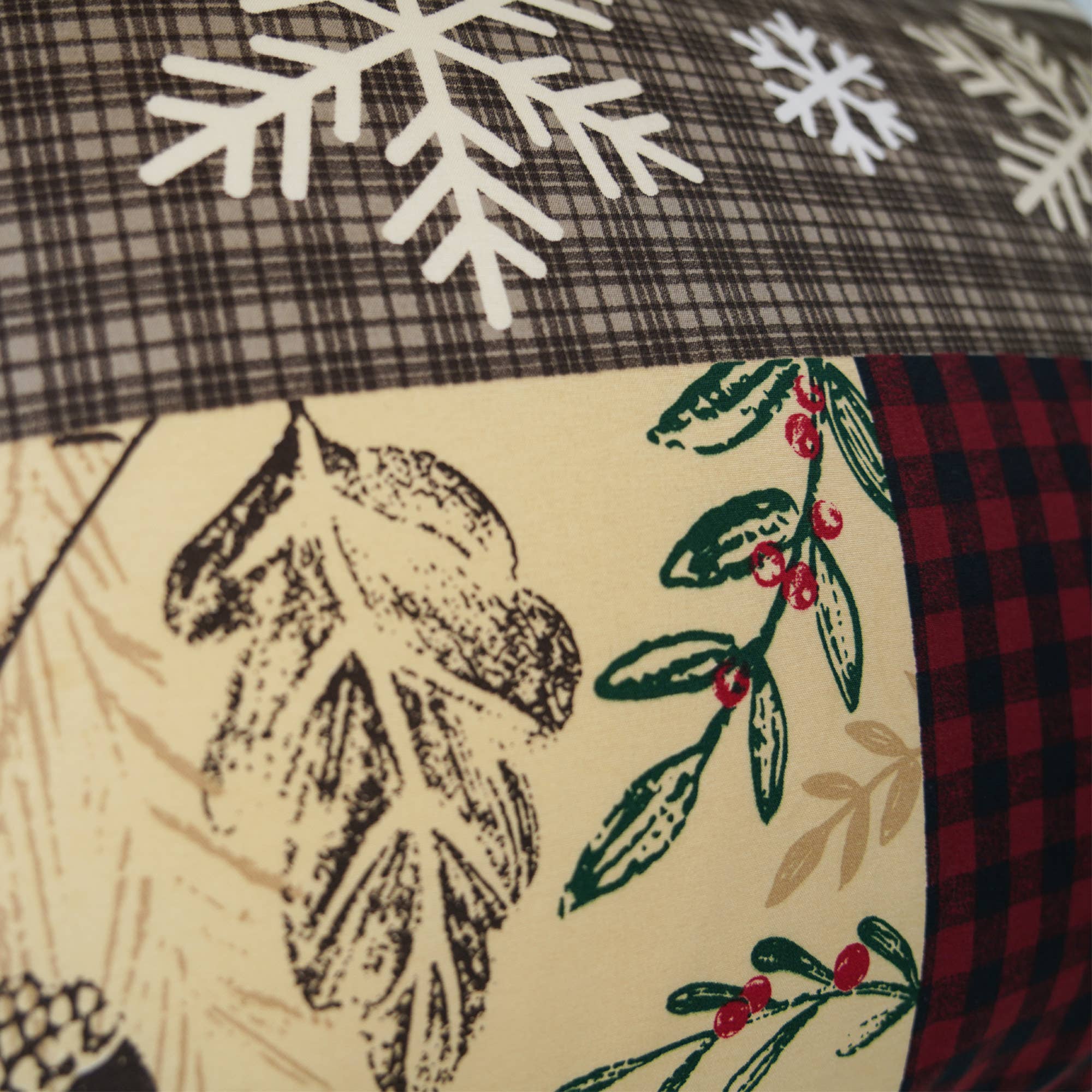 Donna Sharp - Wholesale Bedding Blanket - Dashing Polyester Comforter Collection3