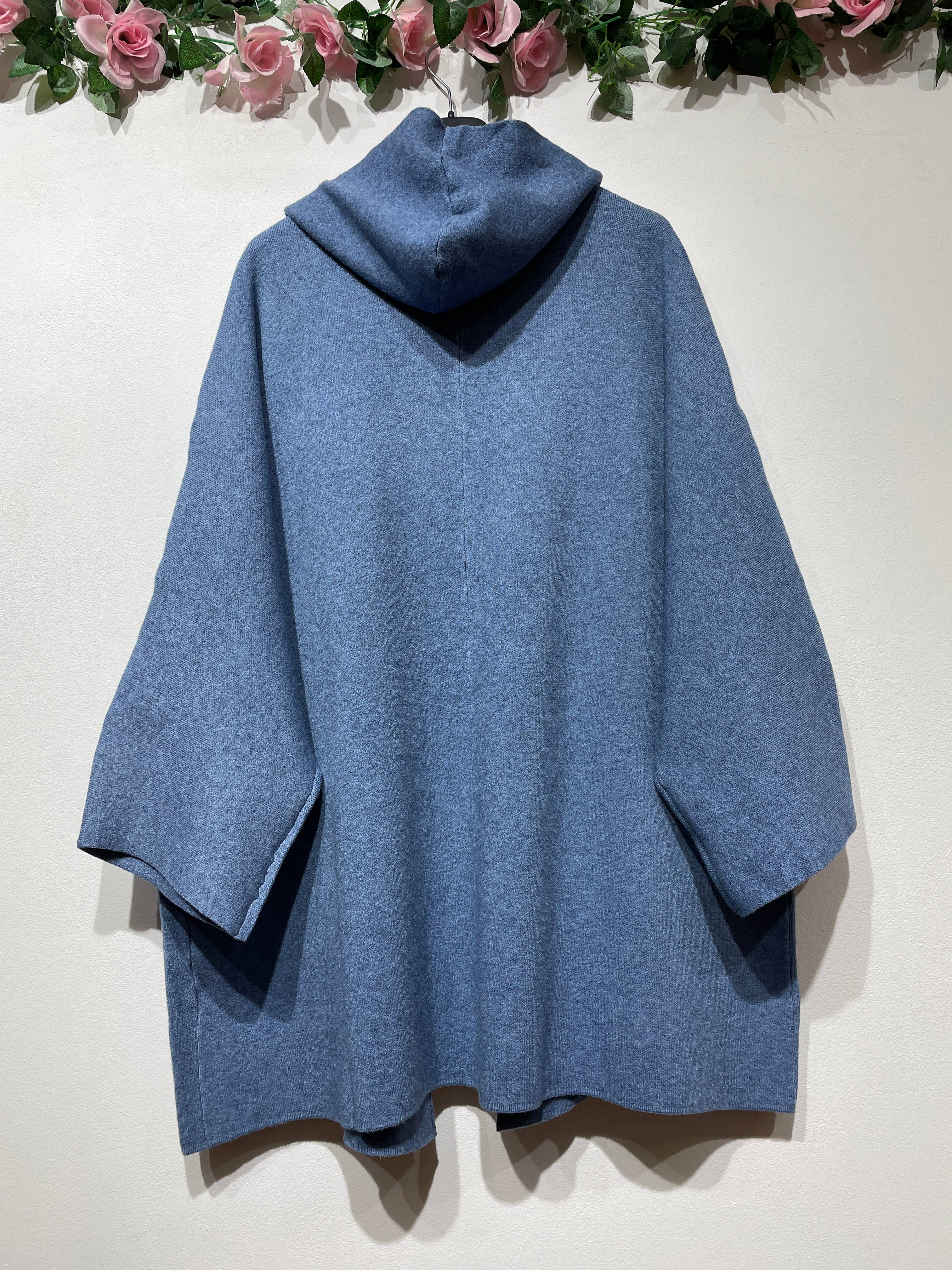 LINEN & COTTON HOUSE - Wholesale Jacket - Women's - WOMEN'S JACKET 711820