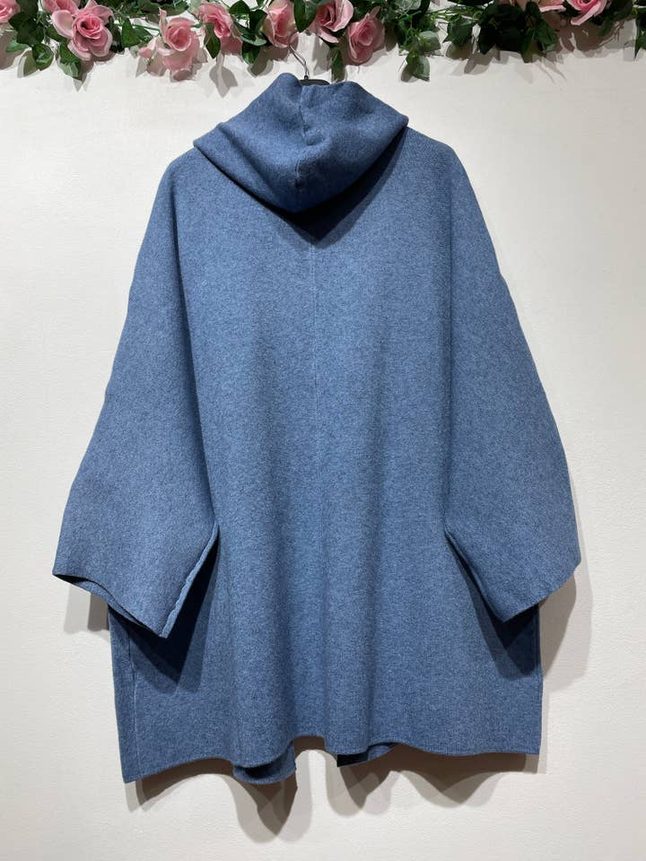 LINEN & COTTON HOUSE - Wholesale Jacket - Women's - WOMEN'S JACKET 711820