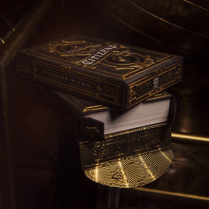theory11 - Wholesale Playing Cards - Citizen6