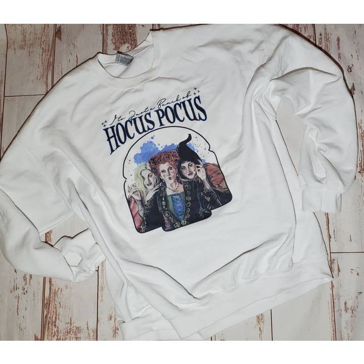 It's just a bunch of ... for wholesale by Artsy Fartsy Appleyard